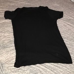 Cute Brandy Melville T-Shirt Dress